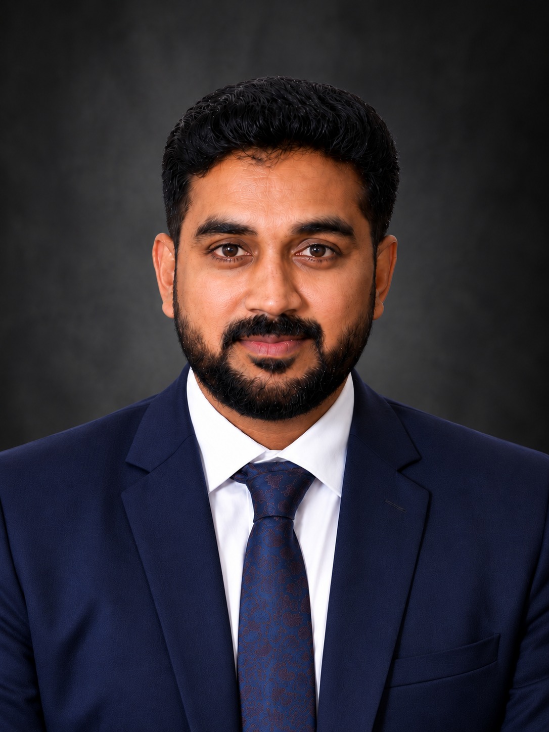 Prasannan VP - Director (Chief Marketing Officer) at Zovance