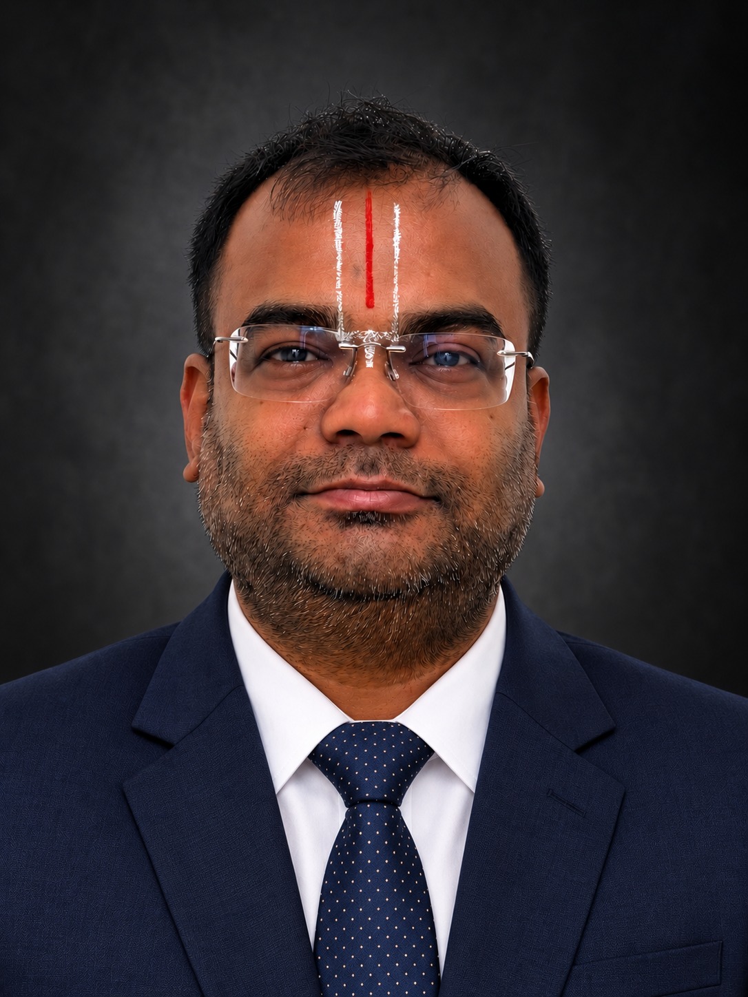 Vasudevan - Managing Director (Operations) at Zovance