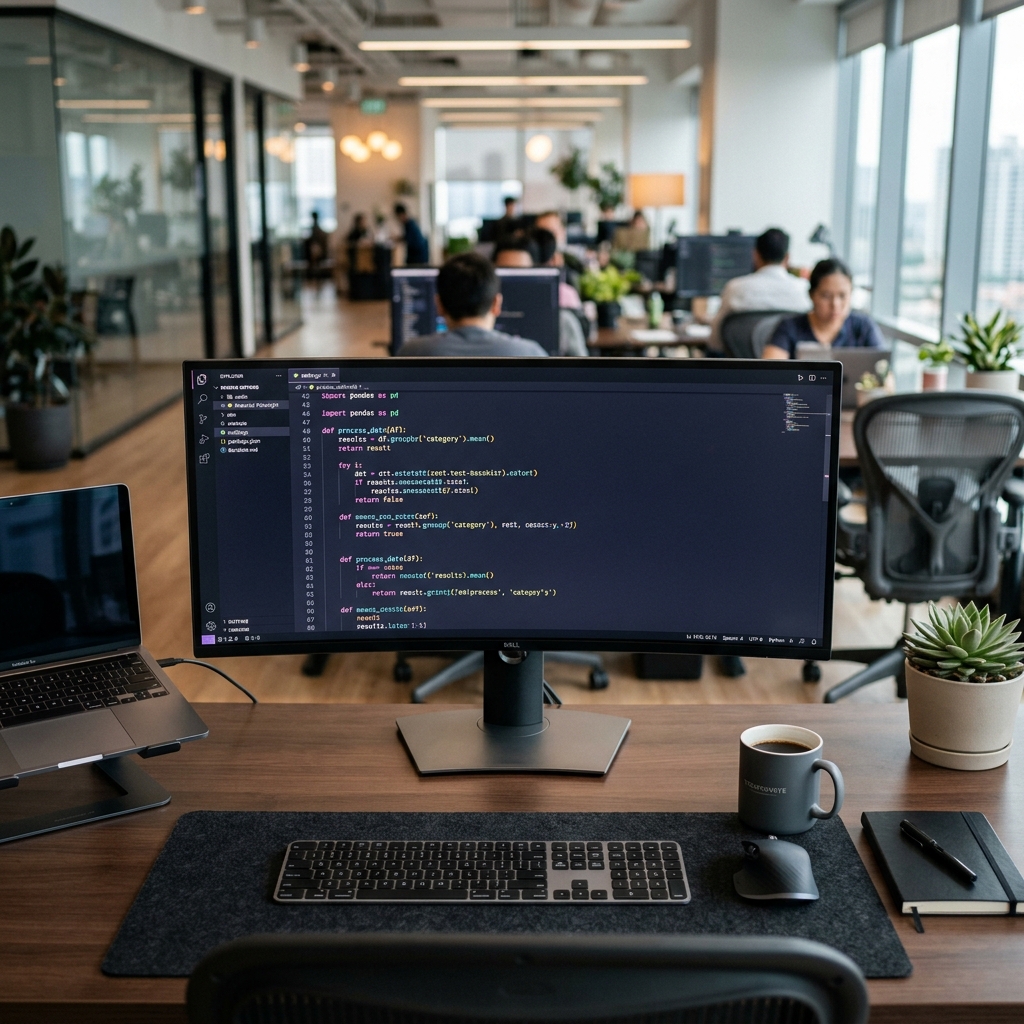 Zoho Creator Custom Low-Code Business Applications