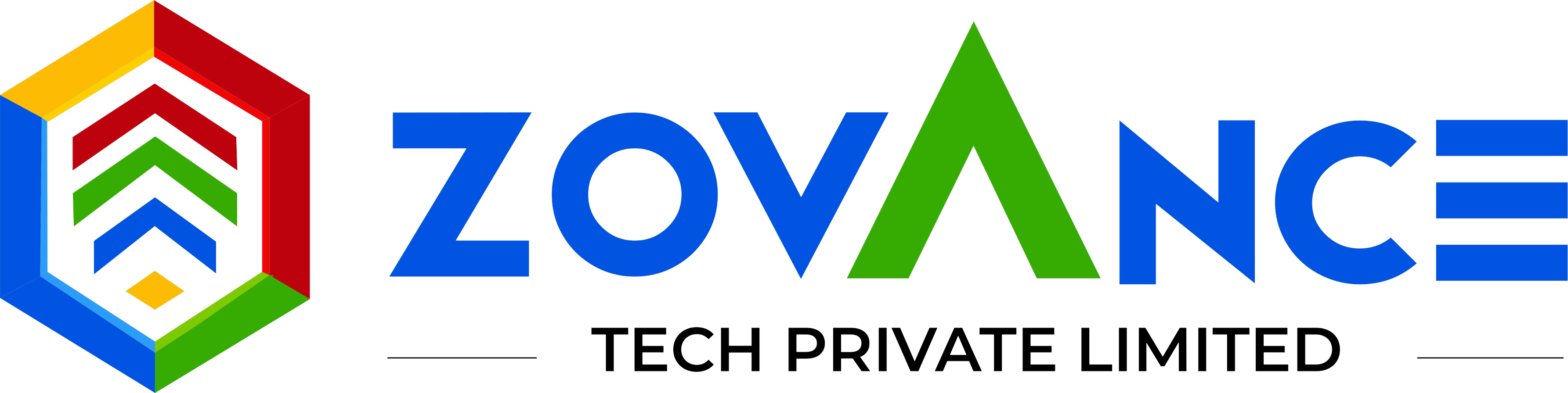 Zovance Logo
