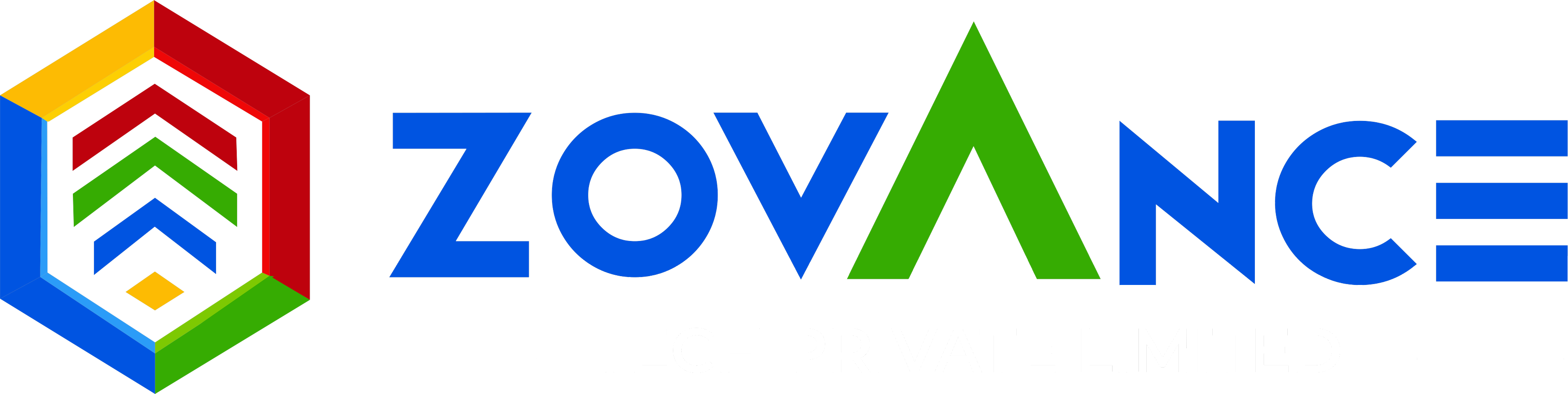 Zovance Tech Private Limited Logo